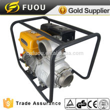 Powerful FO190F/P 4'' Gasoline Fuel Saver Water Pump In Stock